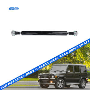 Nuevo eje de transmisión trasero duradero y resistente a la corrosión para Mercedes-Benz Clase G 2012 W463 A4634100500 - Product Image 1