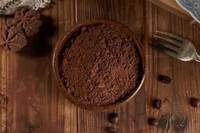 Venta caliente de alta calidad Alcalinizar cacao en polvo grasa alcalinizada 10%-12% 25kg