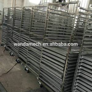 Máquina secadora de té verde de aire caliente de placa múltiple de alta calidad, equipo de secado de frutas, <span class=keywords><strong>horno</strong></span> de circulación de tomate y <span class=keywords><strong>cebolla</strong></span> - Product Image 5