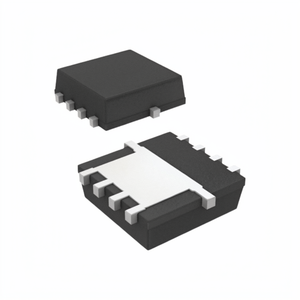 Composants électroniques SIS4604DN-T1-GE3 PowerPAK 1212-8 Transistors Manufacturer Channel - Product Image 1
