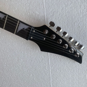 <span class=keywords><strong>Chitarra</strong></span> Elettrica Professionale OEM ODM all'Ingrosso a 6 Corde in Acciaio per Principianti - Product Image 3