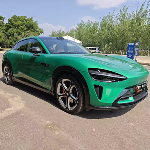 Voiture d'<span class=keywords><strong>occasion</strong></span> Xiaomi YU7 Max 2025, ultra longue autonomie, haute performance, quatre roues motrices, édition Max, vitesse maximale 253 km/h, SUV cinq <span class=keywords><strong>places</strong></span> - Product Image 3