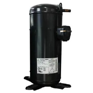 Compressor de rolagem C-SBS235H38B para aplicação de ar condicionado