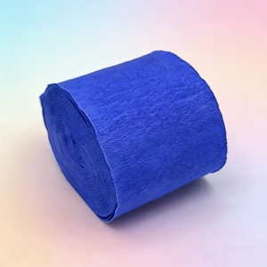 Rollos de Papel Crepé Festivo al por Mayor, Tamaño Jumbo, Económicos para Decoración de Eventos a Gran Escala y Suministros para Reventa Minorista - Product Image 3