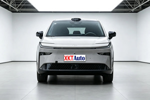 รถยนต์โตโยต้า <span class=keywords><strong>BZ3X</strong></span> EV 520 Pro LiDAR Edition ปี 2025 มือสอง พวงมาลัยซ้าย ระบบขับขี่อัจฉริยะ ADAS ระดับสูง รถ SUV ไฟฟ้าสุดหรู - Product Image 2