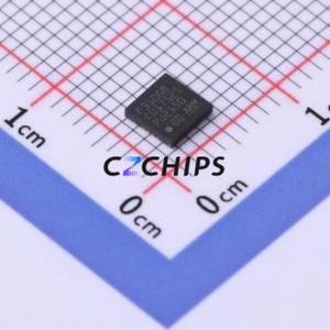 QFN-28-EP GD32F310G8U6TR (4x4) ของแท้และใหม่เอี่ยมชิป IC ไมโครคอนโทรลเลอร์ (MCU/mpu/soc) - Product Image 1