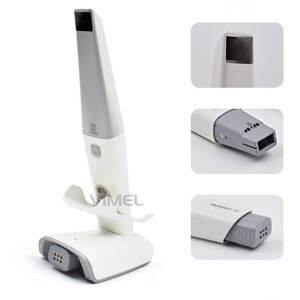 Runyes牙科口内3DS V6扫描无线OBJ STL PLY输出软件AI扫描功能 - Product Image 4