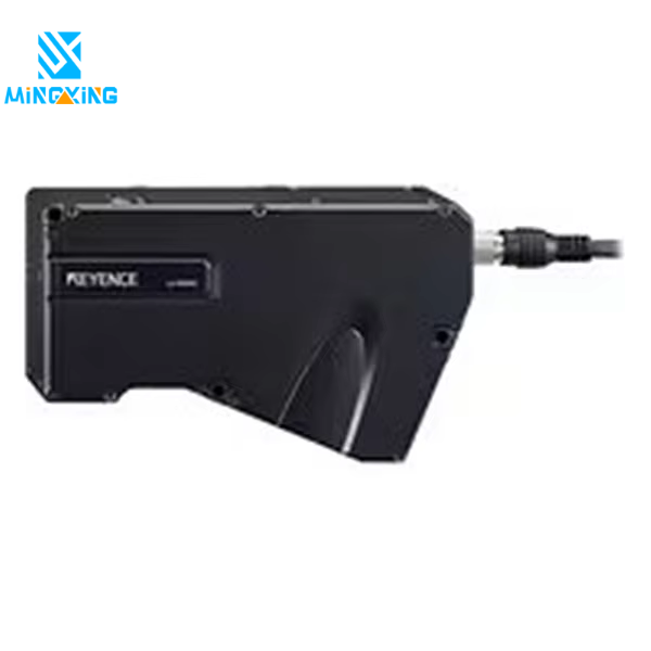 KEYENCE LJ-X8200 High-speed 2D/3D Laser Profiler Sensor Head 12-24VDC New