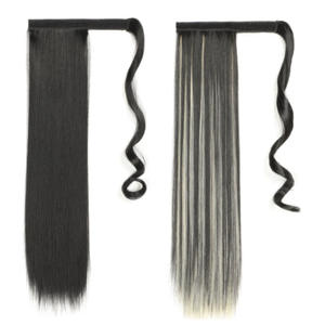 เครื่องถักเปียผมหางม้ายาวแบบคู่ - Product Image 2