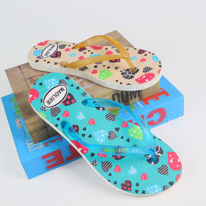 Vente directe pas cher <span class=keywords><strong>femme</strong></span> tapettes dames sandales et plage tongs pantoufles pour femmes - Product Image 5