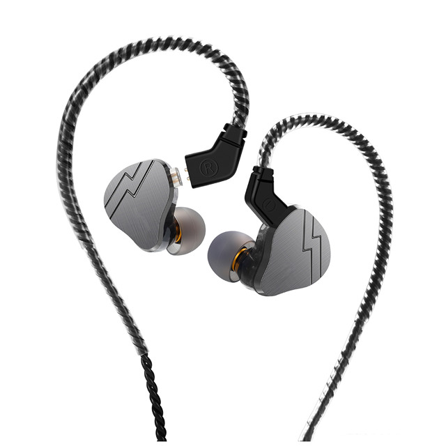 High Quality Professional Headphone H9 Mono Wireless  Monitor for Musicians