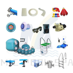 Máquina de limpieza de <span class=keywords><strong>piscinas</strong></span> al aire libre, herramientas de plástico, <span class=keywords><strong>productos</strong></span> de limpieza de <span class=keywords><strong>piscinas</strong></span>, Espumador de red - Product Image 5