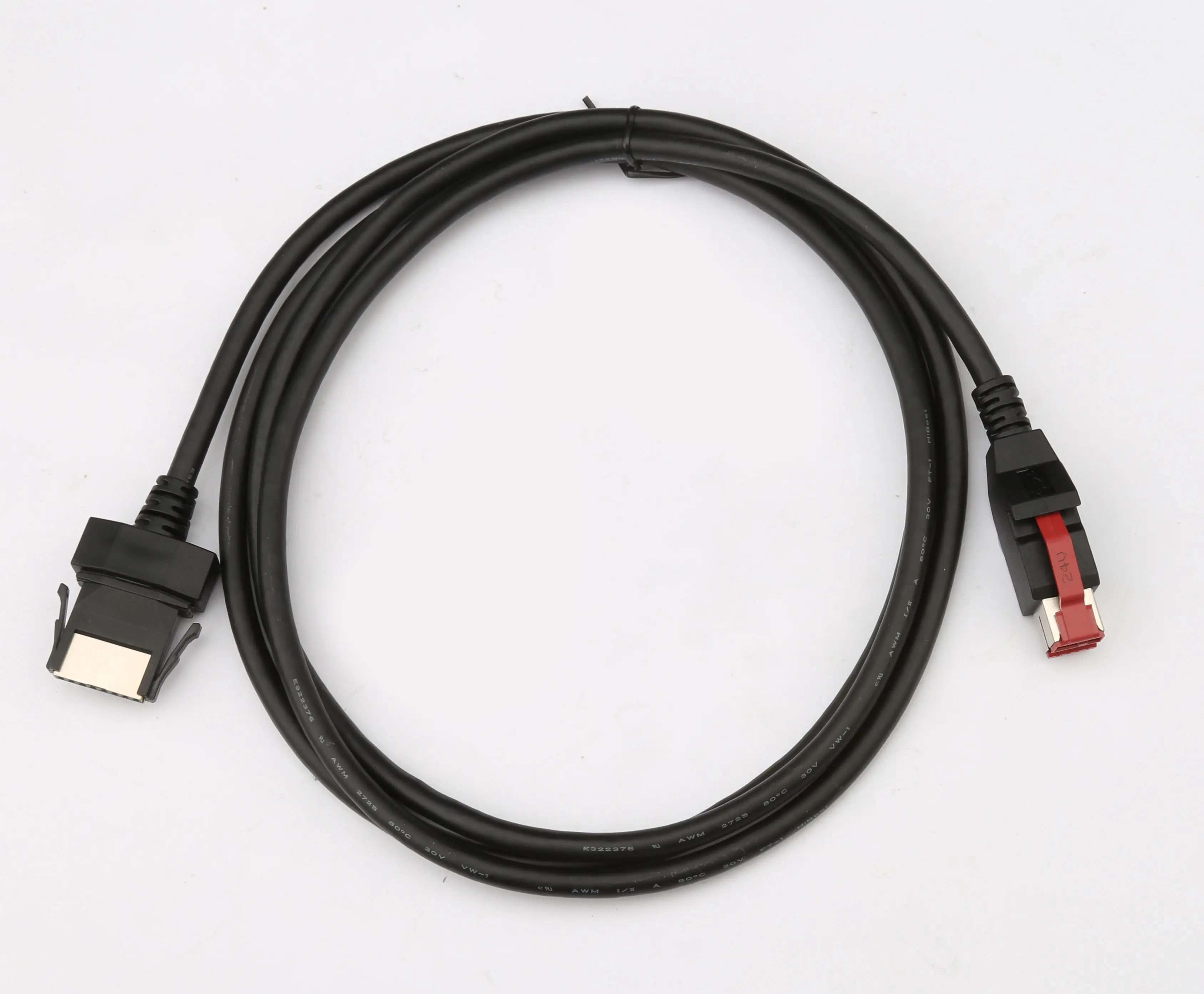 USB power only cable