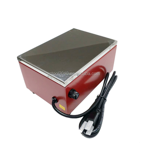 Đài loan Vertex Tiêu Chuẩn Loại Demagnetizer VDM-68 - Product Image 6