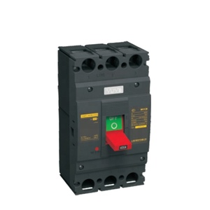 Lista de Precios del Interruptor Automático en Caja Moldeada YUYE Zhejiang Mccb YUYE YEM3-400L/3P, Interruptor Automático en Caja Moldeada <span class=keywords><strong>Schneider</strong></span> - Product Image 1