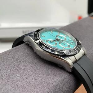 Montre homme classique multifonctionnelle de luxe en acier inoxydable 304L à trois aiguilles, design de marque, livraison directe - Product Image 4