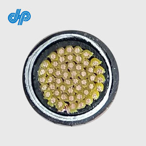 Cable Industrial de Control CVV <span class=keywords><strong>CEV</strong></span> CCV CEE CCE de 0.6/1kv/600V - Product Image 5