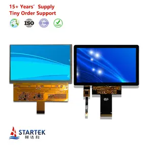 4.5" 5.8" 6.7" 13.3" 14" 15.6" 17.3" 18.5" 21.5"23.8"TFT LCD 1920*1080 4 Inch LCD Screen Panel Custom LCD Display Module