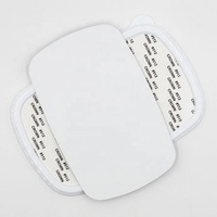 Boîte à lunch portable en plastique pour enfants, mignonne, personnalisable avec logo imprimé, vente en gros Sunyee, boîte à lunch vierge pour sublimation