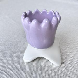 Gran oferta, cerámico de Corea Material, herramienta de cerámica Guasha, forma de flor colorida, herramienta de masaje corporal y Facial para masaje corporal de mano - Product Image 2