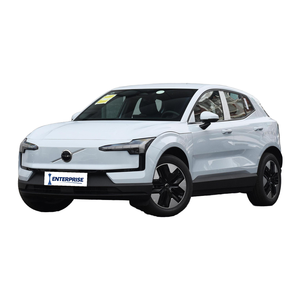 2025 Ex30 Ultra Dual Motor 4X4 4Wd Alto rendimiento Pure EV Small SUV Mejor precio Coche nuevo 0 Km Tipo de combustible eléctrico - Product Image 1