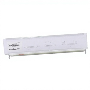 Cuchilla de Limpieza de Banda de Transferencia Original Konica Minolta A03U553000 para Bizhub C6500/C6501/C6000/C7000, Mantenimiento, Rendimiento Óptimo - Product Image 2