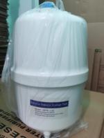 Purificateur d'eau commercial électrique UV RO autonettoyant en plastique sous évier, filtration 7 étapes, purification murale