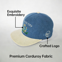 Casquettes Hip Hop en Gros – Packs Multiples Disponibles – Casquettes Snapback Ajustables, Respirantes et Tendance à Visière Plate
