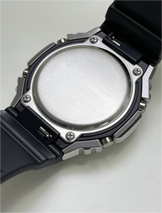 Reloj de Silicona Impermeable de Moda, Reloj Deportivo Informal para Hombre y Mujer - Product Image 4