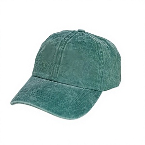 หมวกเบสบอลจากโรงงานเวียดนามขายส่ง พร้อมโลโก้สั่งทำ หมวกทรง Dad Hat แบบไม่มีโครง 6 แผง ลุควินเทจคลาสสิค สไตล์สตรีทแวร์ - Product Image 2