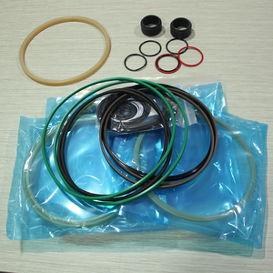 Máy Móc Phụ Tùng Năng Lượng Thủy Lực Máy Cắt Niêm Phong Kit Máy Cắt Con Dấu Kit Búa Sửa Chữa Kit Bộ Con Dấu - Product Image 5