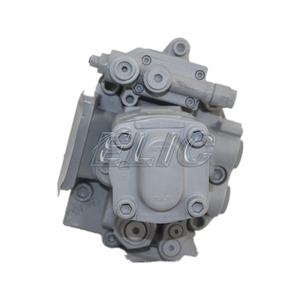 Bomba de pistón principal hidráulica para excavadora KX185 KX080 Kx080-3 PSVL2-36CG-1 Pompa B0610-36002 RD819-61119 - Product Image 3