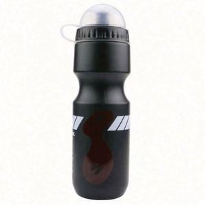 Mountain Bike Reusable Waterproof Food Safe Anti-corrosion Coating with Lid Water <b>Bottle</b> - Product Image 3
