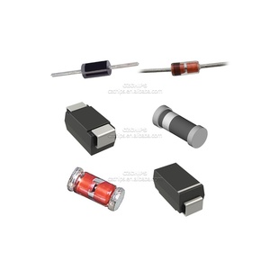 Diode SMP DO-220A SS2P6-M3 robuste CZSKU:PM599RKU73 - Product Image 1