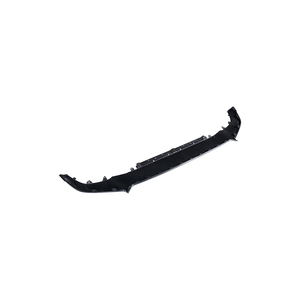 KM OE Plaque de protection avant de haute qualité-Style SD pour Porsche Cayenne 9Y0.2 SD Assemblage plastique 9Y0807061J G2X - Product Image 2