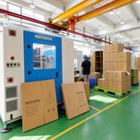 Boîte de luxe vide en carton rigide personnalisée pour dattes, fabrication en usine à faible MOQ, idéale pour l'Aïd et le Ramadan