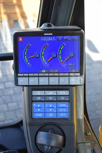 Komatsu รถขุด Pc120-8รถตักตีนตะขาบแบบดั้งเดิม Pc120-8 Pc120 Pc120-6 - Product Image 6