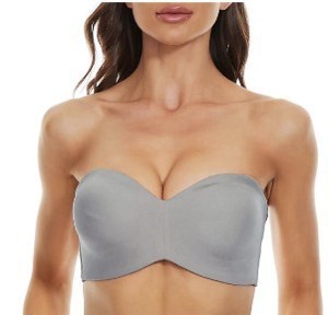 Sujetador Invisible de barra de ropa interior sin costuras que puede ser desmontable, barra Sexy fina, lencería Sexy para niñas, sujetador con aros de talla grande - Product Image 4