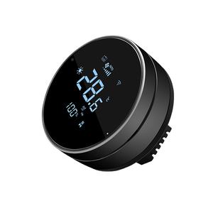 Bandary FC610 Nest HVAC Smart Wifi Programmable Wireless Heat Termostato Smart Room Thermostat - Product Image 1