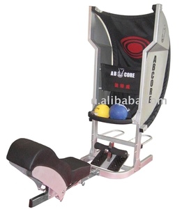 Фитнес-оборудование <span class=keywords><strong>ab</strong></span> core - Product Image 1
