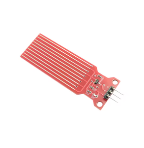 ADIY 100% Original Hecho en India (Maharashtr) Módulo Sensor de Nivel de Líquido IoT con Orificio de Montaje/Conector de Pines - Product Image 3