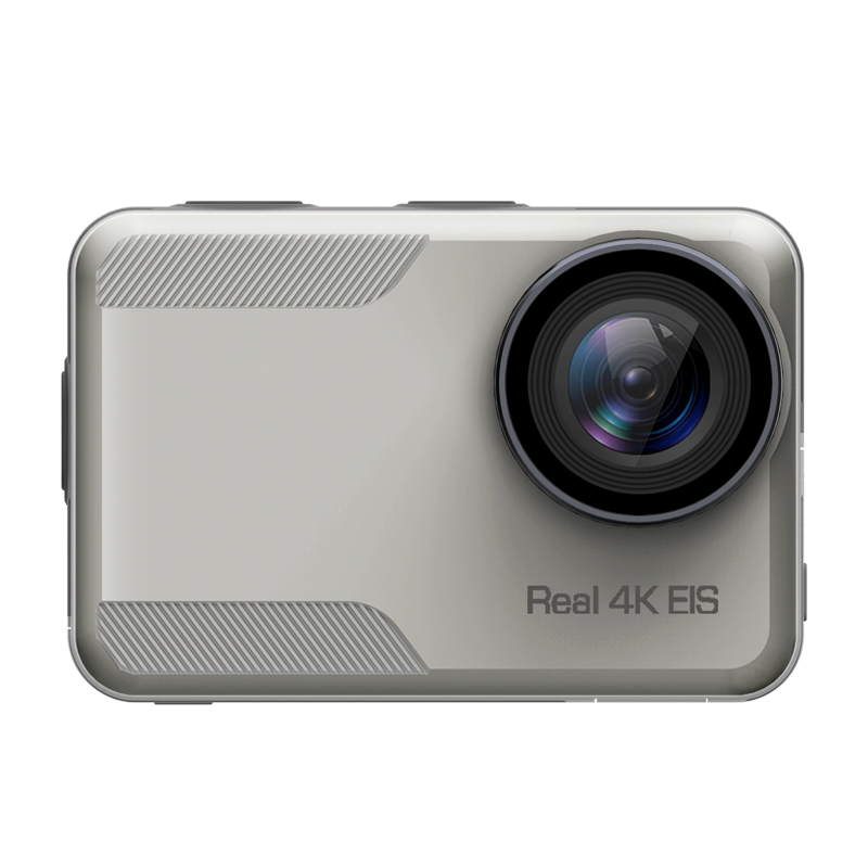 2020 HDKing реальная 4k Горячая продажа wifi Водонепроницаемая видеокамера для дайвинга в реальном времени