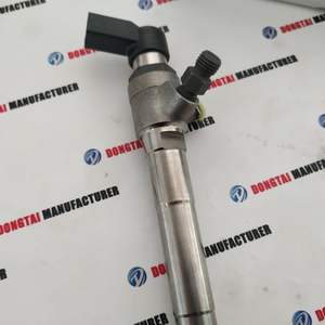 Nouvel injecteur à rampe commune VDO A2C59517051 BK2Q-9K546-AG 100% neuf - Product Image 2