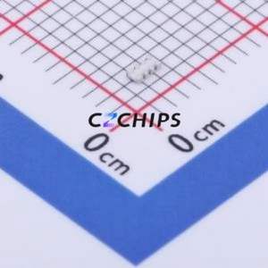 Red de Resistencias WA04X393JTL 0402x4 (Número de Resistencias: 4) (Resistencia: 39kOhm Precisión: 5%) - Product Image 2