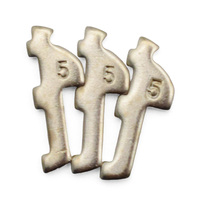 Expédition rapide Plaque de lame de serrure de voiture SIP22 HU43 FO21 TOY43 HY22 HU92 HU100 HU66 HON66 HU83 MAZ24 HU101 VA2T TOY48