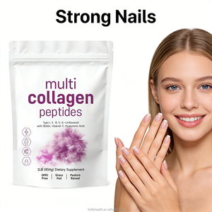 Neocell Colágeno Bio-Péptidos en Polvo 20oz - Suplemento de Proteína de Ganado Alimentado con Pasto - Avanzado con 18 <span class=keywords><strong>Amino</strong></span>ácidos Esenciales - Product Image 1