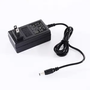 Eu uk kc us plug oem 12 v 0.5a 1a 1.5a 3a 5a 6v 8v 5v 5a 2a 6a ac dc настенный адаптер 12 v 2a зарядное устройство адаптеры питания