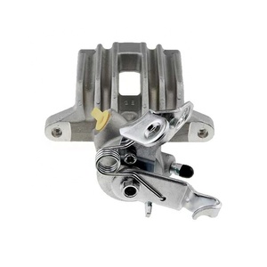 Étriers <span class=keywords><strong>de</strong></span> <span class=keywords><strong>frein</strong></span> pour VW Golf MK5 MK6 Audi A3 8P1 8P7 8PA <span class=keywords><strong>Altea</strong></span> 1K0615424D 1K0615423J 1K0615424J 1K0615423A 1K0615423D 1K0615424A - Product Image 1
