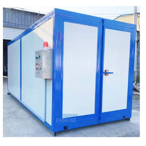 <span class=keywords><strong>Horno</strong></span> Eléctrico Industrial para Recubrimiento en Polvo, <span class=keywords><strong>Horno</strong></span> <span class=keywords><strong>de</strong></span> <span class=keywords><strong>Curado</strong></span> para la Industria <span class=keywords><strong>de</strong></span> <span class=keywords><strong>Pintura</strong></span> en Polvo - Product Image 1