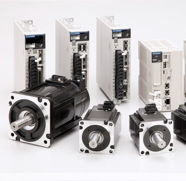 Original Yaskawa servo Sigma-3 Sigma-V series SGDH-10DE servo driver Yaskawa servo model